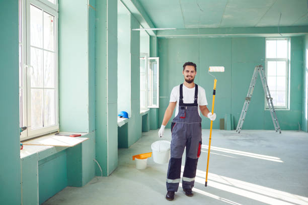 Best Commercial Mold Inspection  in Fort Lewis, WA