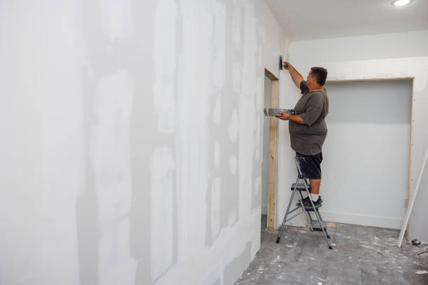 Best Residential Mold Inspection & Testing  in Fort Lewis, WA